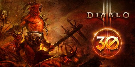 Diablo III Official Game Site.